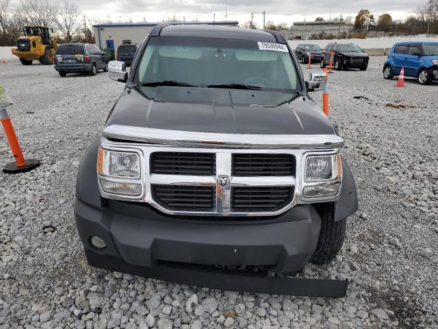 Photo 4 VIN: 1D8GU28K18W260406 - DODGE NITRO SXT 