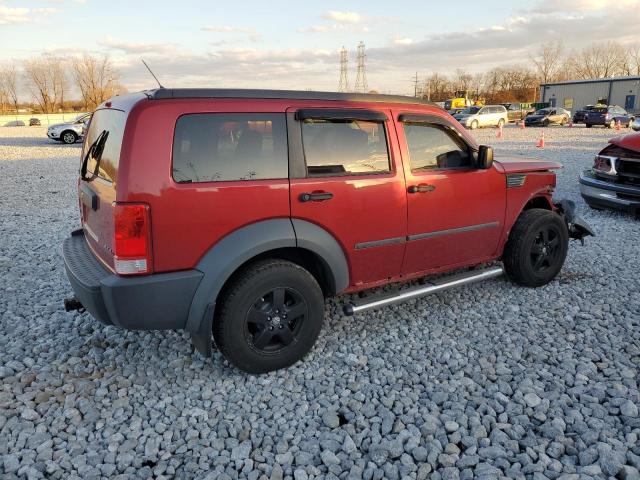 Photo 2 VIN: 1D8GU28K27W581952 - DODGE NITRO 