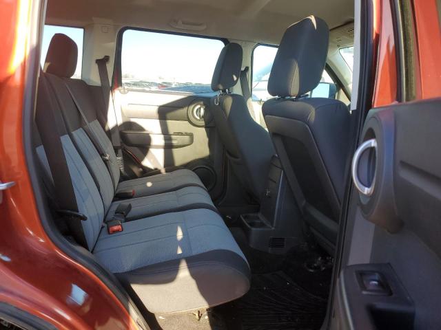 Photo 9 VIN: 1D8GU28K27W593180 - DODGE NITRO 