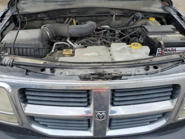 Photo 11 VIN: 1D8GU28K28W130666 - DODGE NITRO SXT 