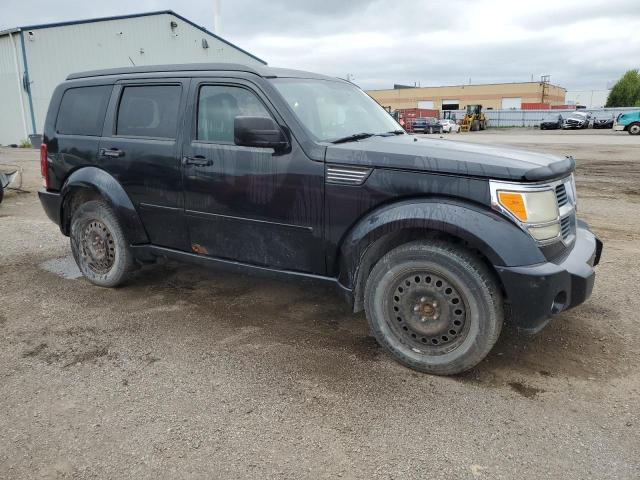 Photo 3 VIN: 1D8GU28K28W130666 - DODGE NITRO SXT 