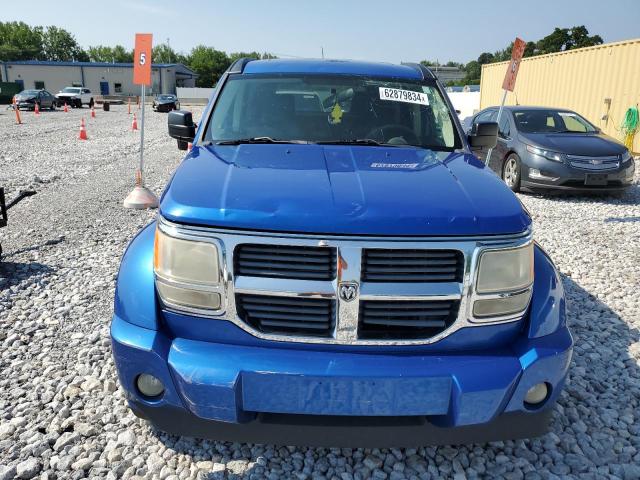 Photo 4 VIN: 1D8GU28K28W243985 - DODGE NITRO 