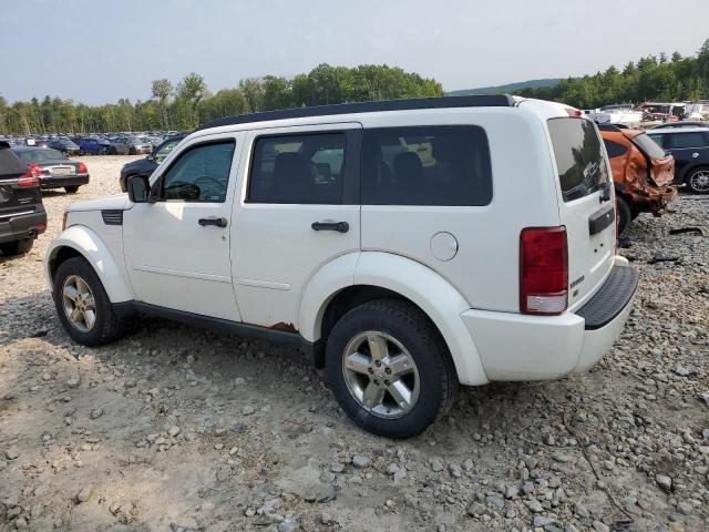 Photo 1 VIN: 1D8GU28K28W260091 - DODGE NITRO SXT 