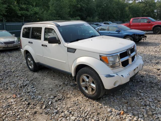 Photo 3 VIN: 1D8GU28K28W260091 - DODGE NITRO SXT 