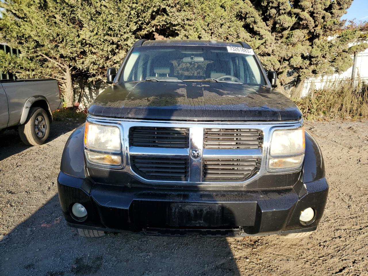 Photo 4 VIN: 1D8GU28K29W509488 - DODGE NITRO 