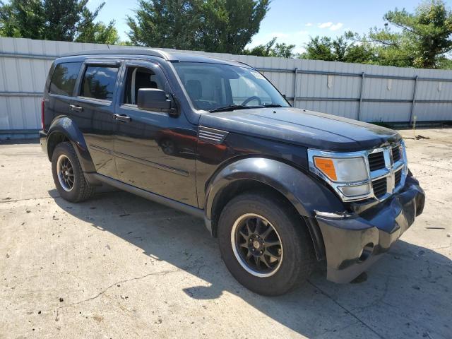 Photo 3 VIN: 1D8GU28K29W531748 - DODGE NITRO 