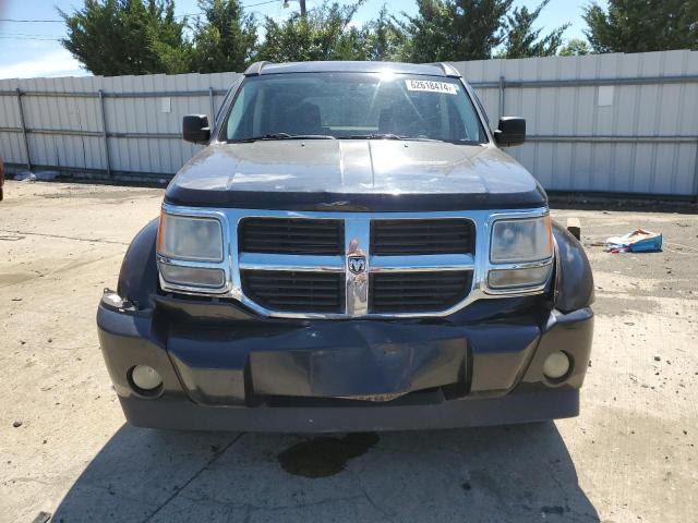 Photo 4 VIN: 1D8GU28K29W531748 - DODGE NITRO 