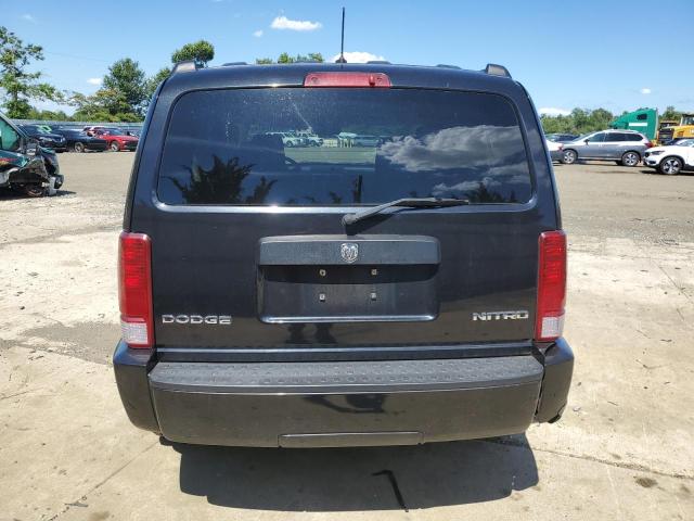 Photo 5 VIN: 1D8GU28K29W531748 - DODGE NITRO 