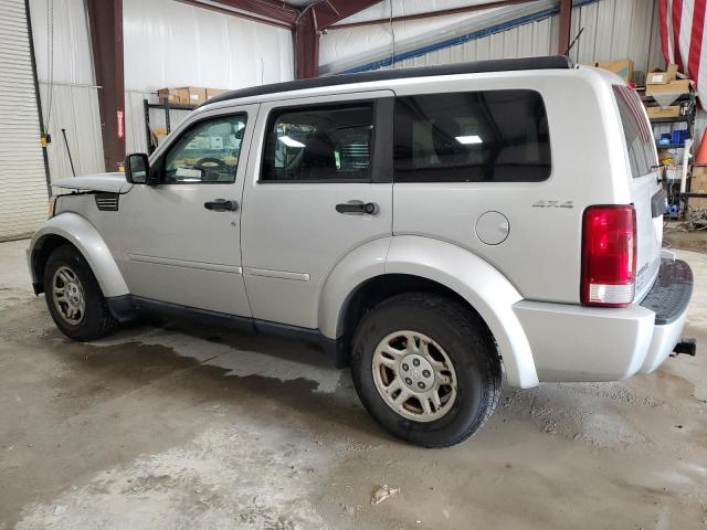 Photo 1 VIN: 1D8GU28K29W549909 - DODGE NITRO 