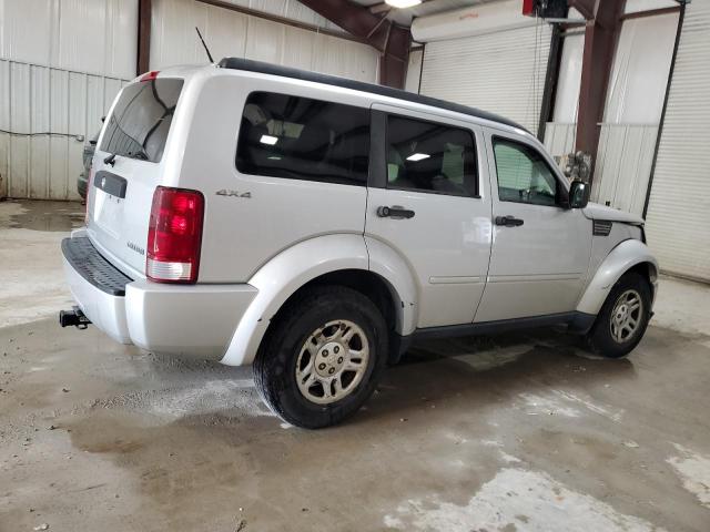 Photo 2 VIN: 1D8GU28K29W549909 - DODGE NITRO 