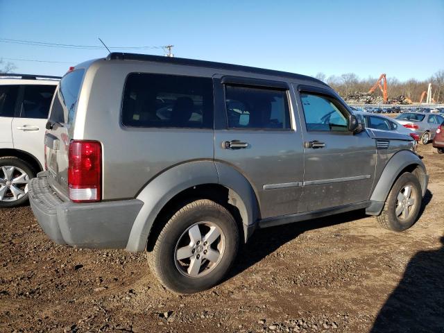 Photo 2 VIN: 1D8GU28K37W563010 - DODGE NITRO SXT 