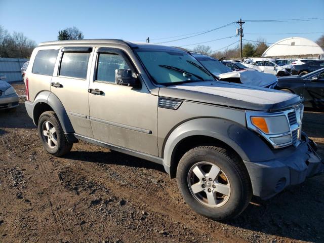 Photo 3 VIN: 1D8GU28K37W563010 - DODGE NITRO SXT 