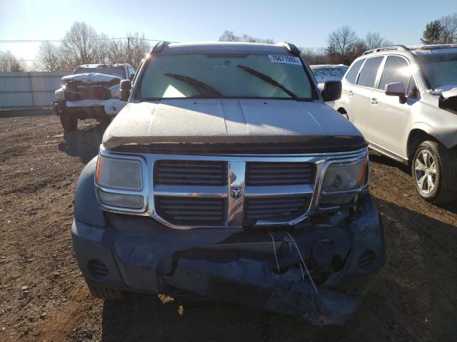 Photo 4 VIN: 1D8GU28K37W563010 - DODGE NITRO SXT 