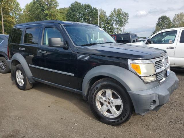 Photo 3 VIN: 1D8GU28K37W563542 - DODGE NITRO SXT 