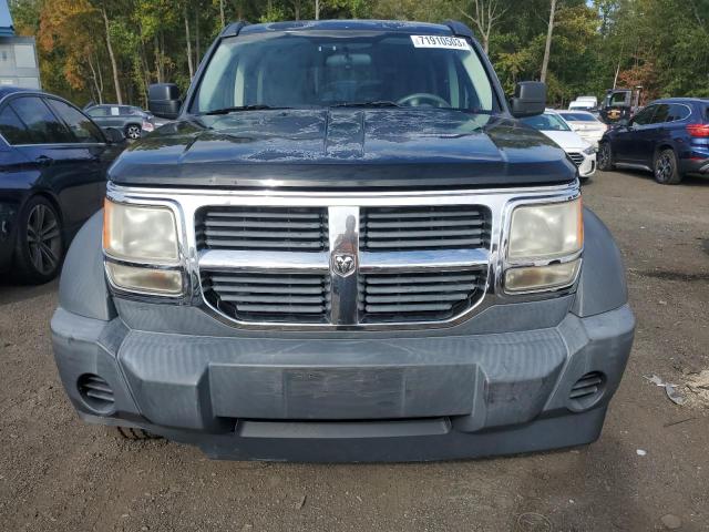 Photo 4 VIN: 1D8GU28K37W563542 - DODGE NITRO SXT 