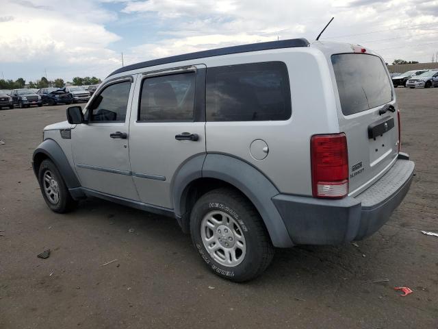 Photo 1 VIN: 1D8GU28K38W114427 - DODGE NITRO 