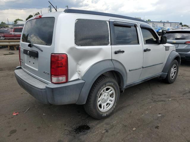 Photo 2 VIN: 1D8GU28K38W114427 - DODGE NITRO 