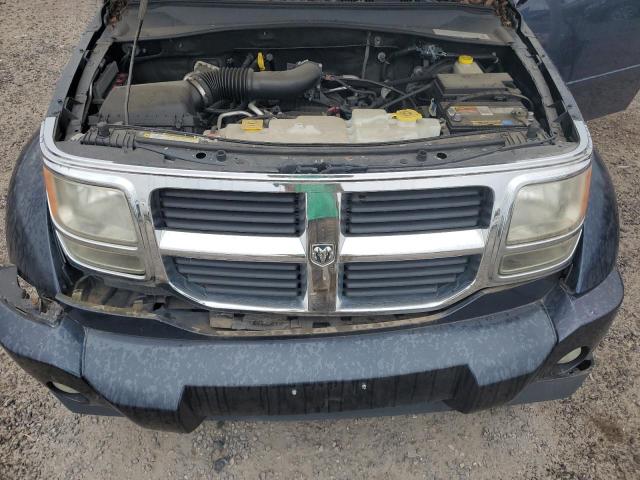 Photo 11 VIN: 1D8GU28K38W270872 - DODGE NITRO SXT 