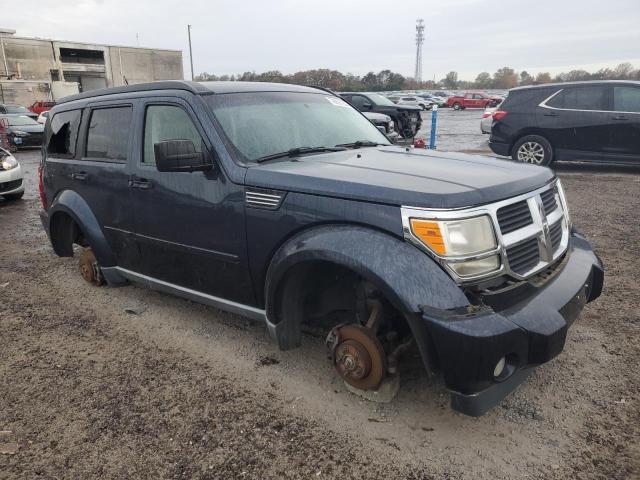 Photo 3 VIN: 1D8GU28K38W270872 - DODGE NITRO SXT 