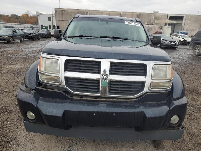 Photo 4 VIN: 1D8GU28K38W270872 - DODGE NITRO SXT 