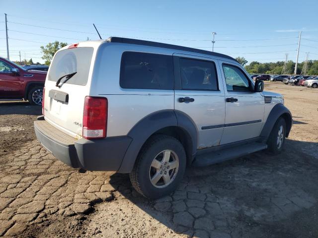 Photo 2 VIN: 1D8GU28K47W609623 - DODGE NITRO SXT 