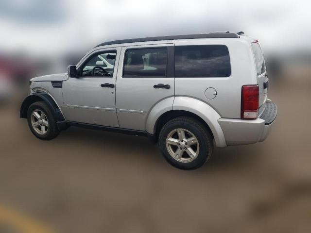 Photo 1 VIN: 1D8GU28K47W727882 - DODGE NITRO 