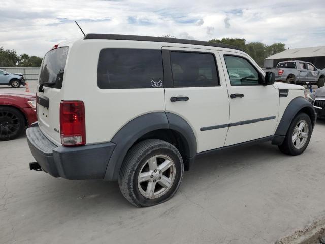 Photo 2 VIN: 1D8GU28K47W731396 - DODGE NITRO SXT 