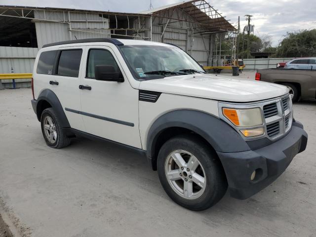 Photo 3 VIN: 1D8GU28K47W731396 - DODGE NITRO SXT 