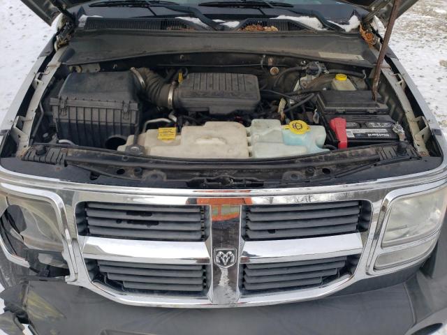 Photo 11 VIN: 1D8GU28K48W101394 - DODGE NITRO SXT 