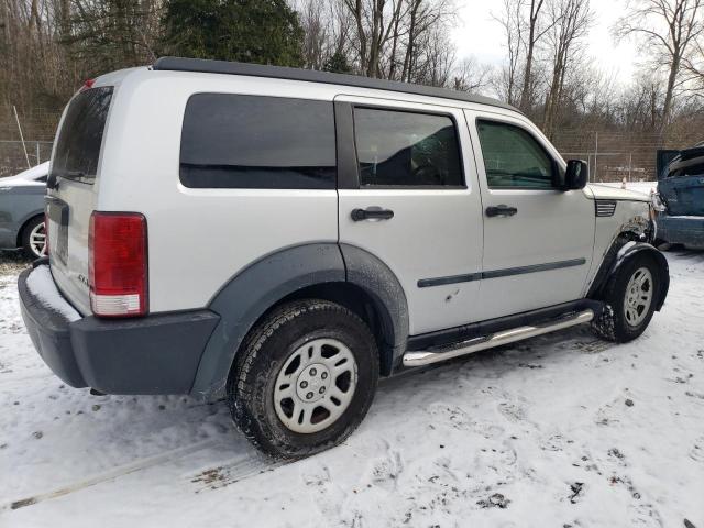 Photo 2 VIN: 1D8GU28K48W101394 - DODGE NITRO SXT 