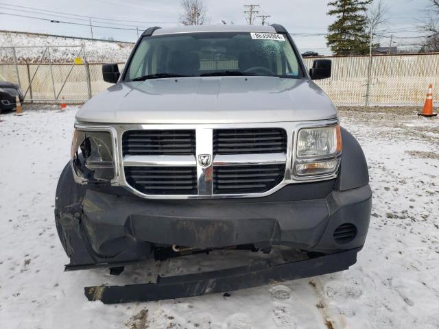 Photo 4 VIN: 1D8GU28K48W101394 - DODGE NITRO SXT 