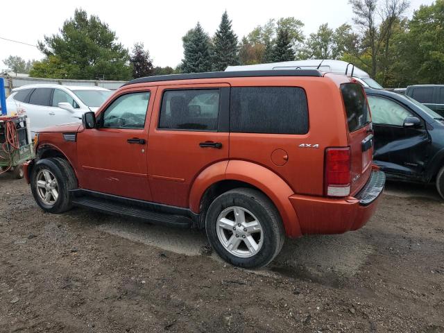 Photo 1 VIN: 1D8GU28K49W528818 - DODGE NITRO SE 