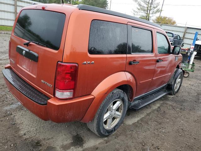 Photo 2 VIN: 1D8GU28K49W528818 - DODGE NITRO SE 