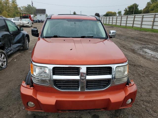 Photo 4 VIN: 1D8GU28K49W528818 - DODGE NITRO SE 