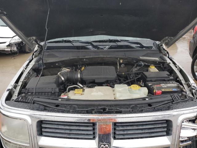 Photo 11 VIN: 1D8GU28K57W529294 - DODGE NITRO SXT 