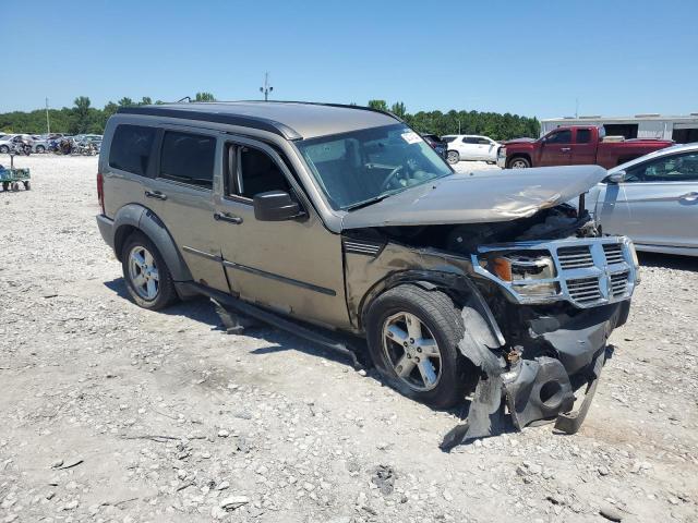 Photo 3 VIN: 1D8GU28K57W598020 - DODGE NITRO 