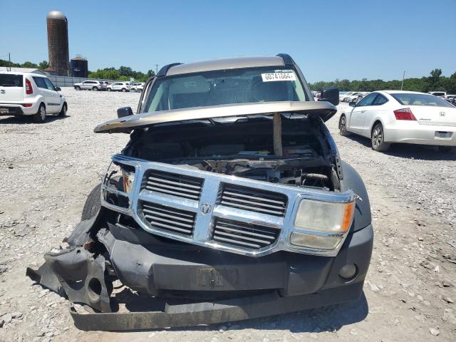 Photo 4 VIN: 1D8GU28K57W598020 - DODGE NITRO 