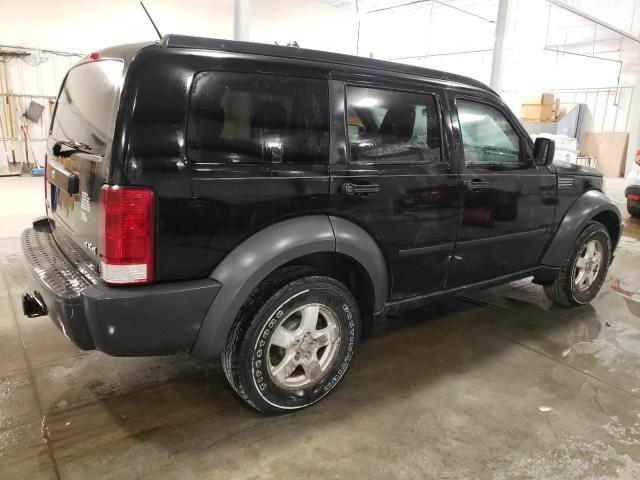 Photo 2 VIN: 1D8GU28K57W673251 - DODGE NITRO SXT 