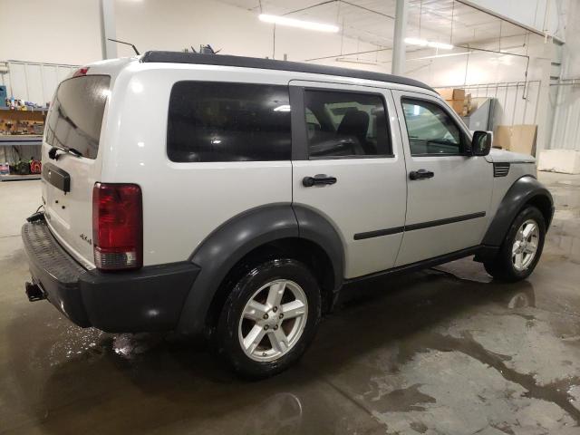 Photo 2 VIN: 1D8GU28K57W685710 - DODGE NITRO SXT 