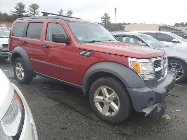 Photo 3 VIN: 1D8GU28K57W692026 - DODGE NITRO 