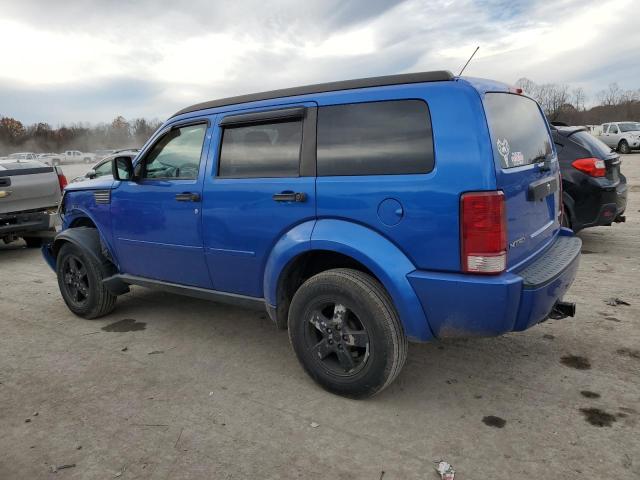 Photo 1 VIN: 1D8GU28K58W178744 - DODGE NITRO 