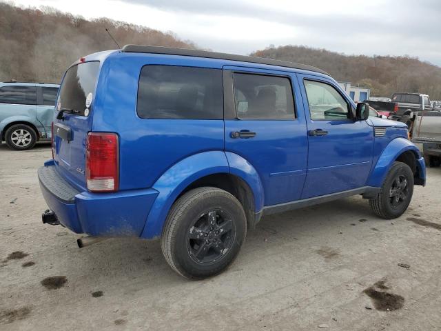 Photo 2 VIN: 1D8GU28K58W178744 - DODGE NITRO 