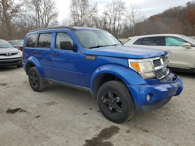 Photo 3 VIN: 1D8GU28K58W178744 - DODGE NITRO 