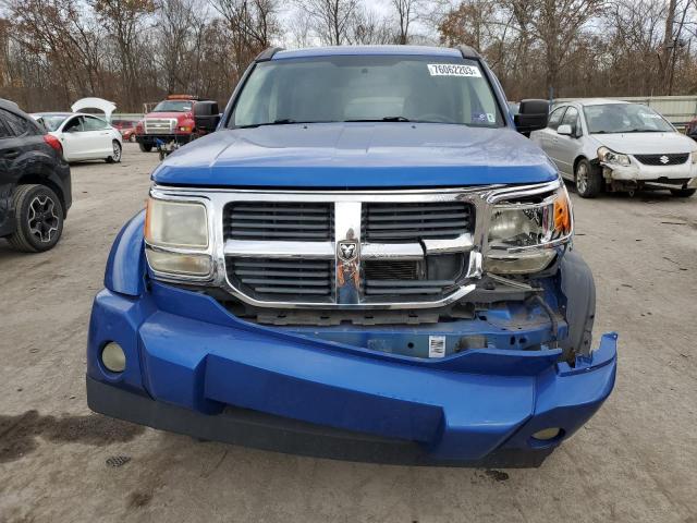 Photo 4 VIN: 1D8GU28K58W178744 - DODGE NITRO 