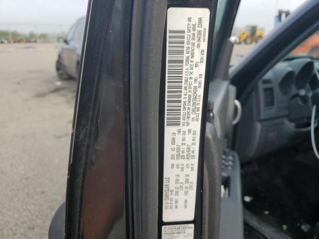 Photo 11 VIN: 1D8GU28K58W234200 - DODGE NITRO SXT 