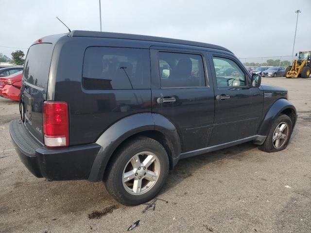 Photo 2 VIN: 1D8GU28K58W234200 - DODGE NITRO SXT 