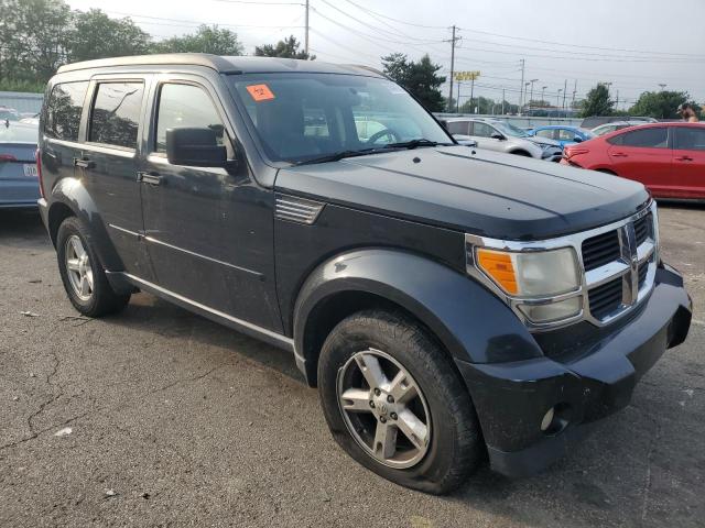 Photo 3 VIN: 1D8GU28K58W234200 - DODGE NITRO SXT 