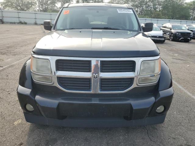 Photo 4 VIN: 1D8GU28K58W234200 - DODGE NITRO SXT 