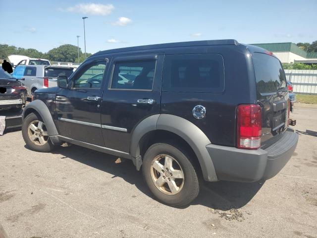 Photo 1 VIN: 1D8GU28K58W242037 - DODGE NITRO SXT 