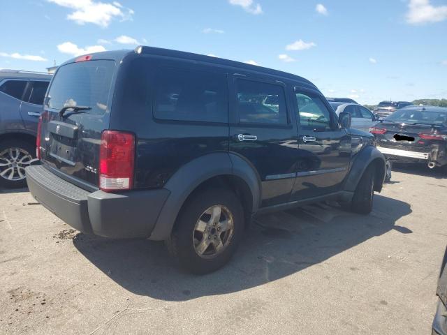 Photo 2 VIN: 1D8GU28K58W242037 - DODGE NITRO SXT 